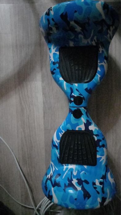 Гироскутер детский