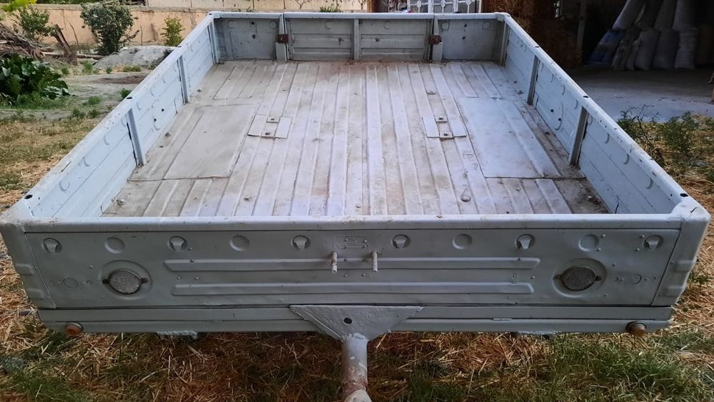 Продаётся Волга 2410