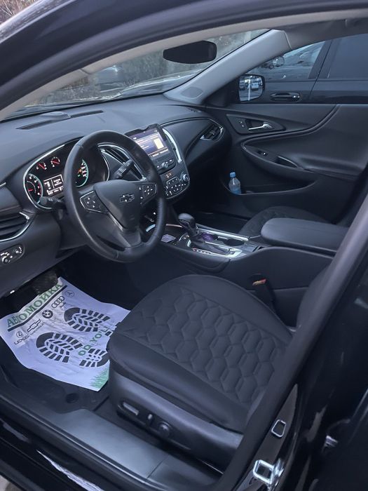 Продаётся Malibu XL-2024