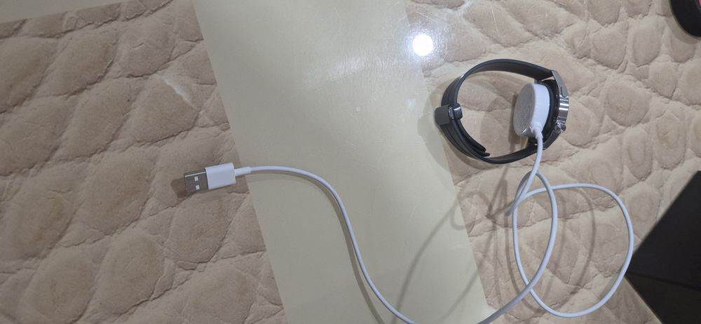 Продам смарт часы HUAWEI  WATCH GT 3- 46мм.