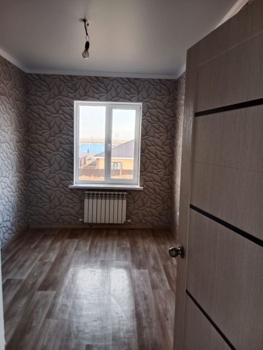 Частный дом в 22 квартале