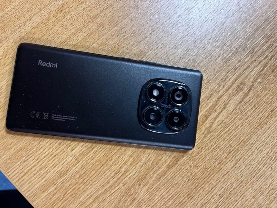 Xiaomi redmi note 14 pro