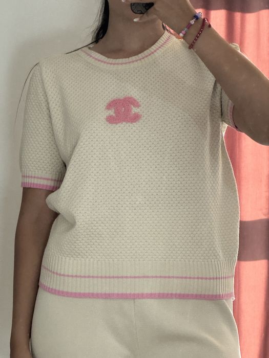 Compleu  Chanel Nou Cu Eticheta