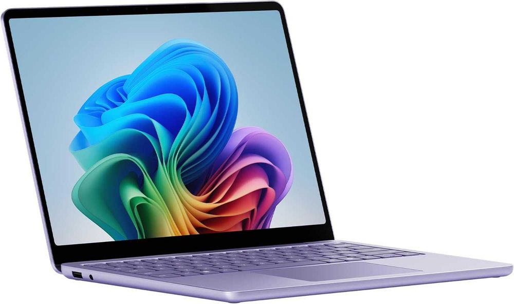 Laptop Microsoft Surface 13 Snapdragon X Plus 16GB 512GB Win 11