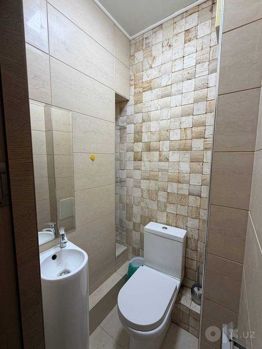 3-комн. 70 м², Мирабадский район, рядом метро Ойбек