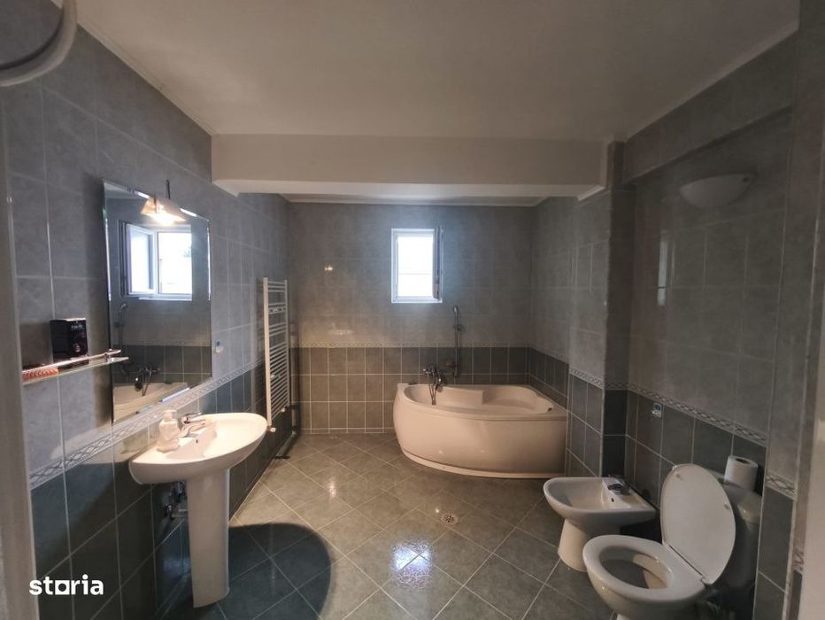Apartament 2 camere, 78mp, Radauti