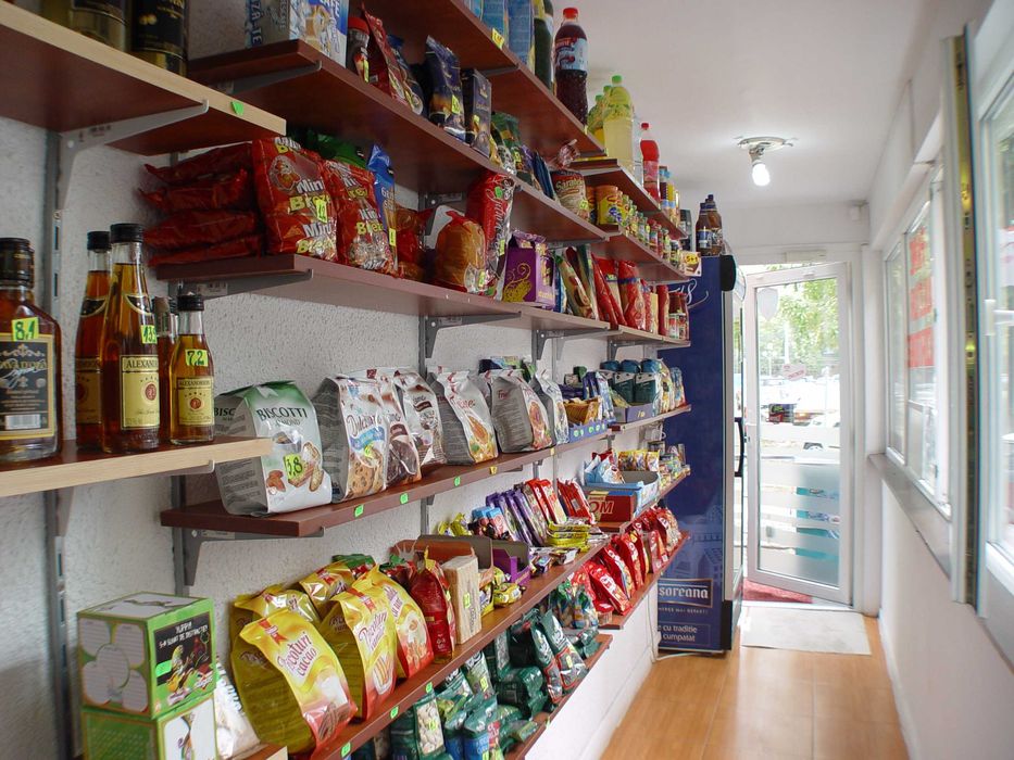 Inchiriez Spatiu Comercial Militari Lujerului Sect. 6 Bucuresti