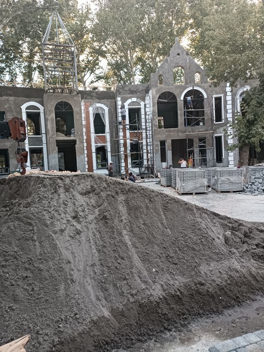 Ремонт под ключ  частный домов  квартир.и офисов