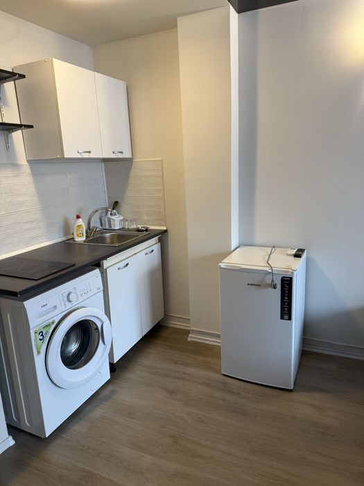 Vand garsoniera tiglina A-uri