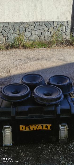 Говорители/колони за Форд Фокус Мк2 Мк2,5 2005/2011 Koloni za Focus