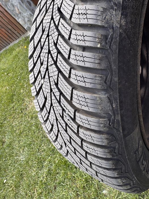 Vand cauciucuri 205/55/16