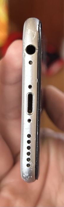 Iphone 6 на запчасти