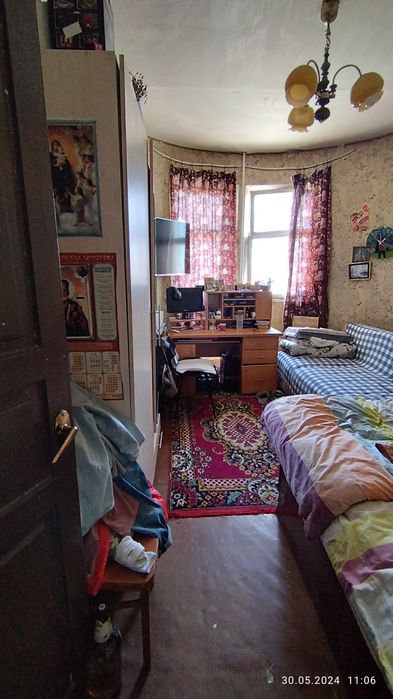 Продаю квартиру.