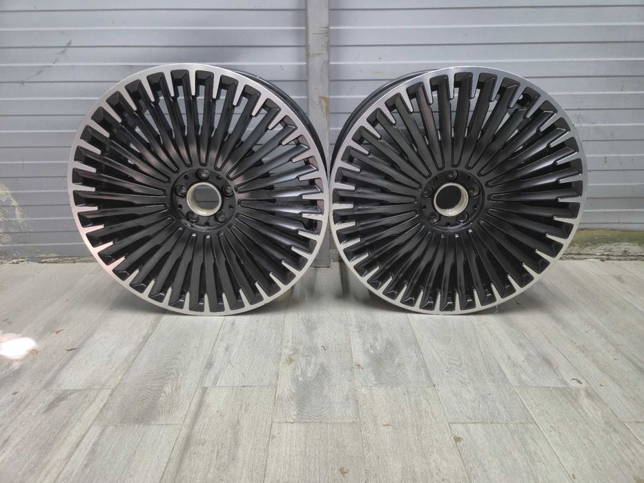 Janta R21 21 Mercedes AMG EQE V295 cod A2954013100 / A2954013200