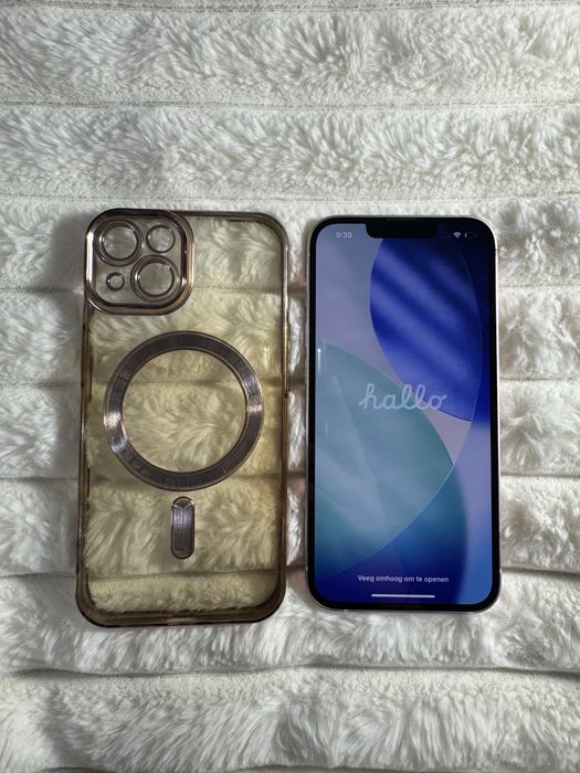 Iphone 13  128GB