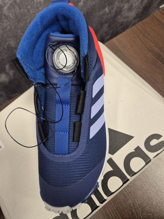 Детски унисекс маратонки  Adidas