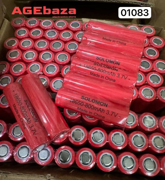 Li ion battery 3.7 v 12v 24 v 36 v 48 v