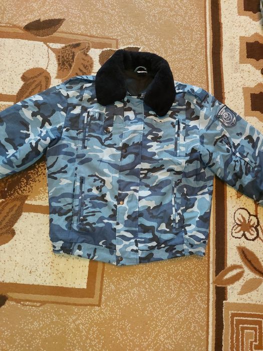 Продам камуфляжную форму