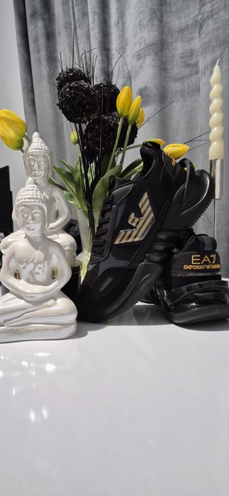 Sneakers  EA7 Emporio Armani calitate premium!