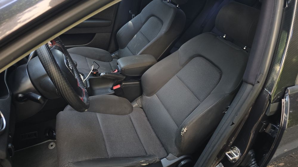 AUDI A3 Sportback 2006 — imagine 4