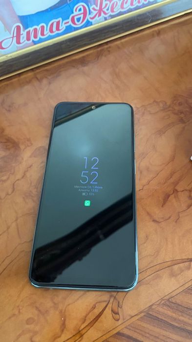 Редми нот 10 сатылады 27000