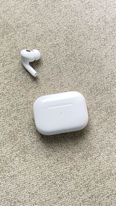 Эйрподс про оригинал