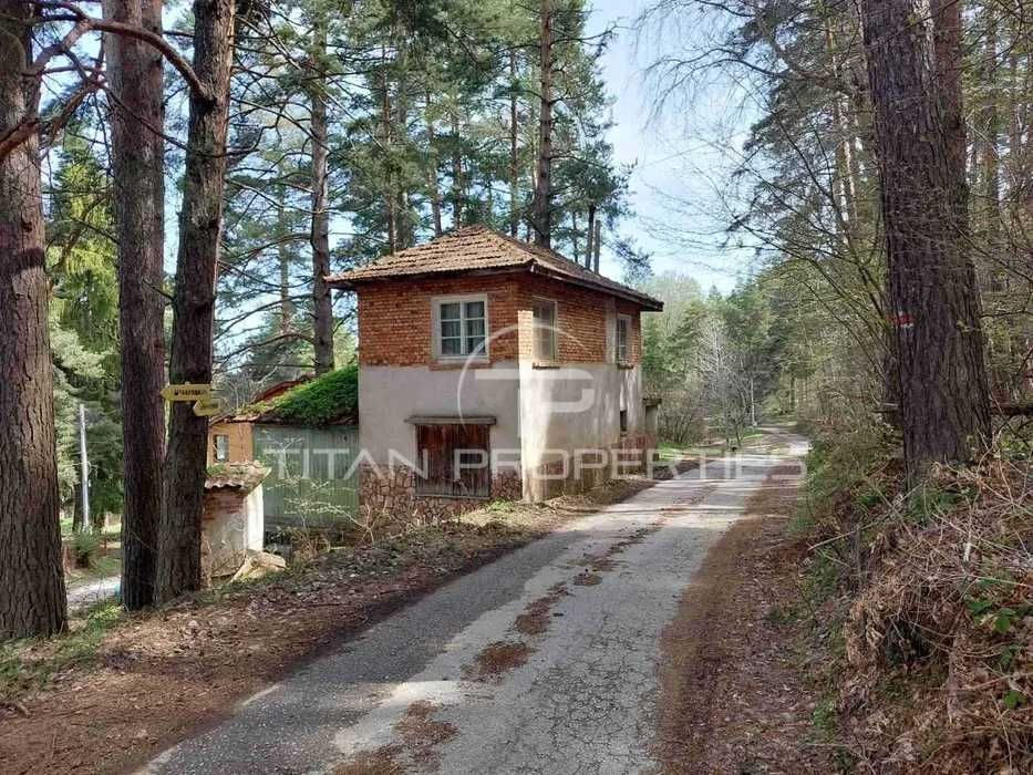 Продава се Къща в с. Брестовица, Област Пловдив - 80 кв.м за 438 €/кв.м - Снимка #2