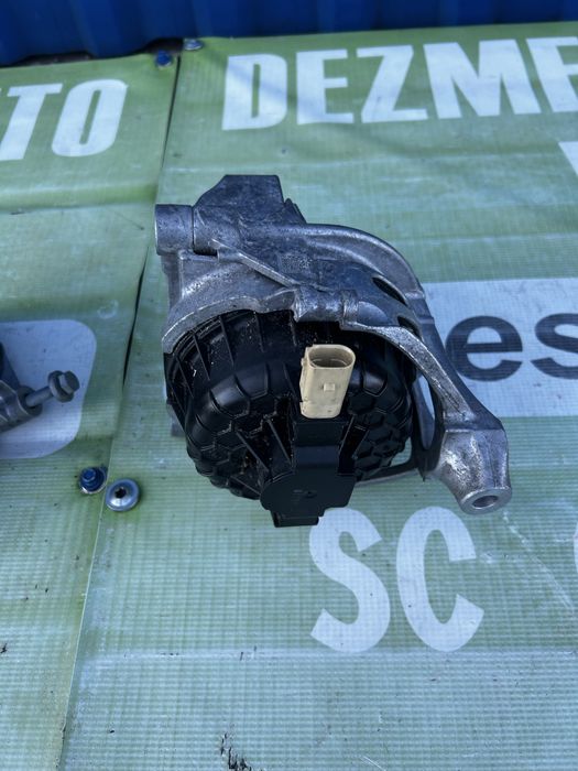 Tampon motor dreapta Audi A6 4K C8 3.0 Tdi 2020