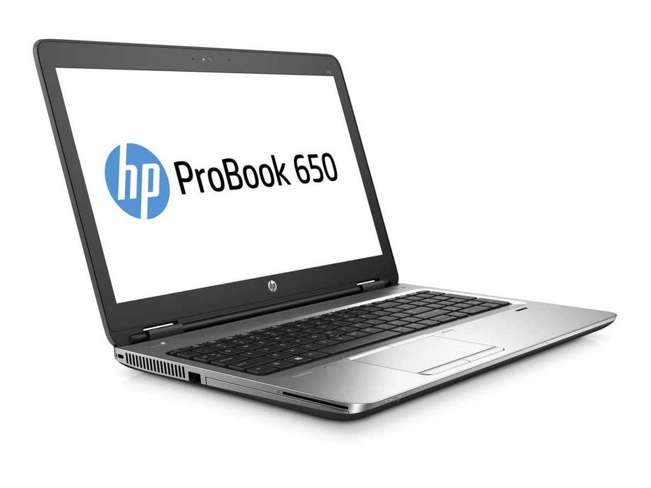 Лаптоп HP 650 G2 I5-6200U 8GB 256GB SSD NVME с до 24 МЕСЕЦА ГАРАНЦИЯ и Windows 11 PRO