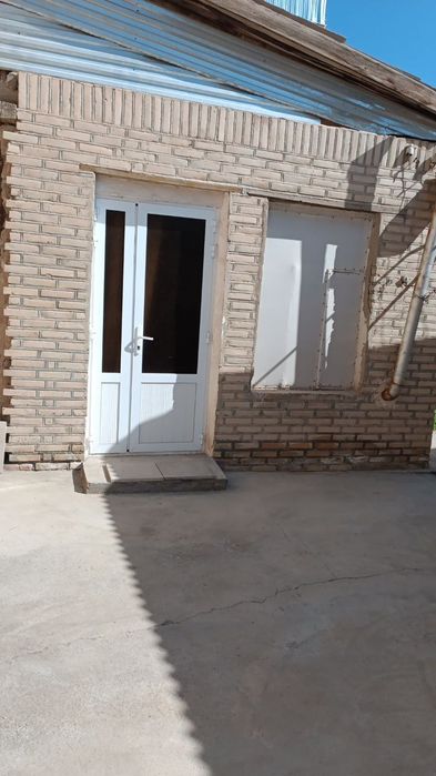 Продаётся участок в Бухаре