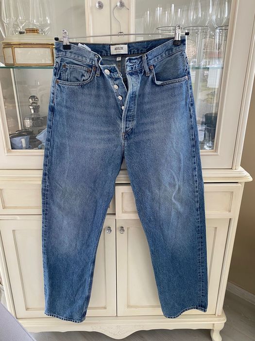 Високо качество дънки agolde и Claudie Pierrot