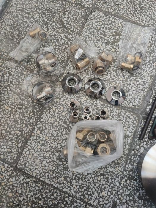 вик части холендри