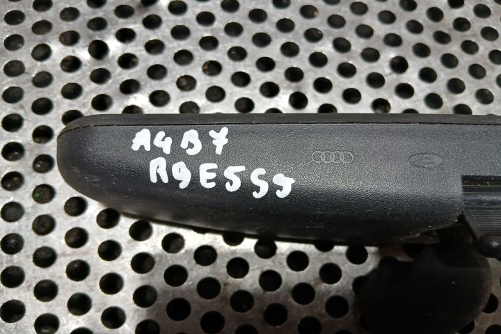 Oglinda retrovizoare parbriz E1010590 E1010590 Audi A4 B7