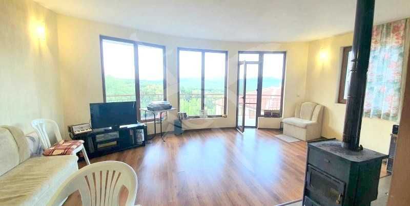 Триетажна къща в Приморско 52784