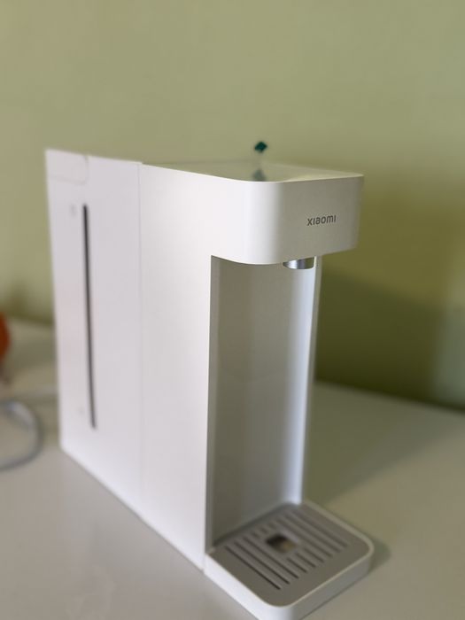 Термопот Xiaomi белый