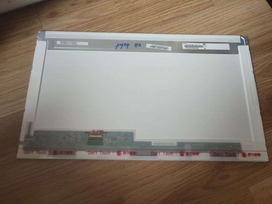 Display 17,3 Led cu 30pini - N173FGE-E23 Rev.C2 - 1600/900