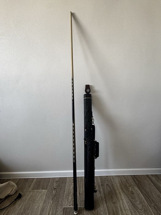 Кий Королева (Черный граб )