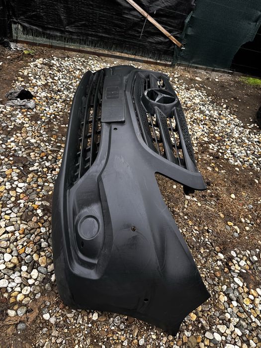 Bară față mercedes vito.viano w447.