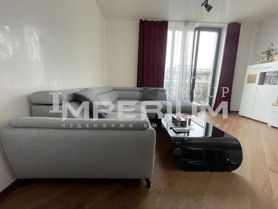 Продава се Тристаен апартамент в Варна, Чайка - 108 кв.м за 3982 €/кв.м - Снимка #4