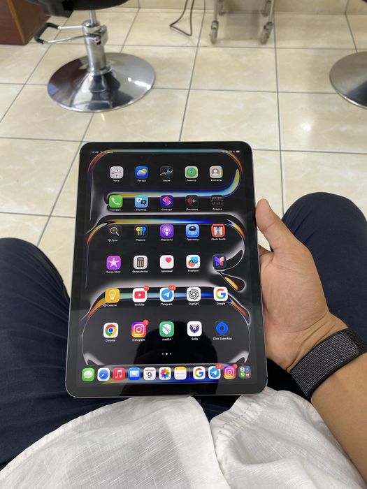 Ipad pro 11 2020