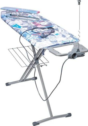 Доска гладильная НТ9 Ника 9 тефлон