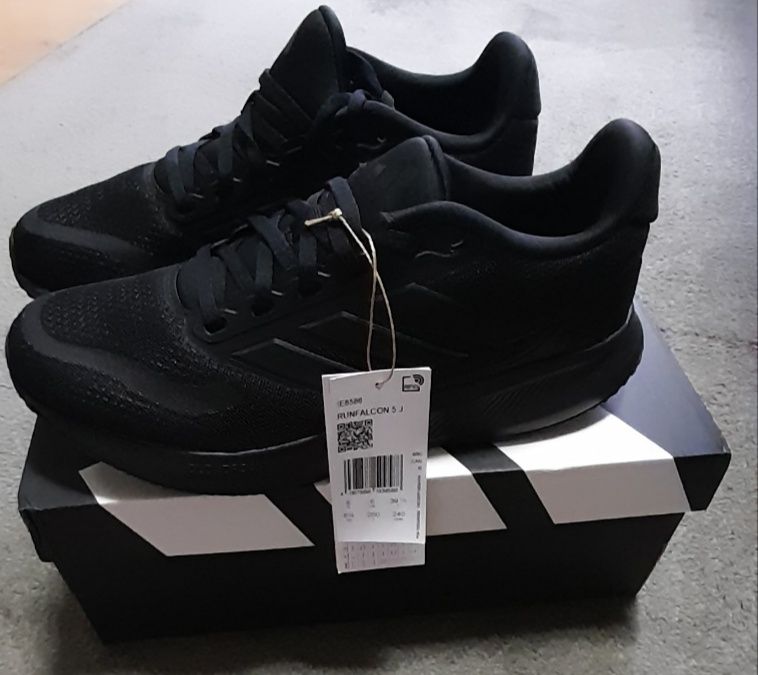 Нови Adidas Runfalcon 5j