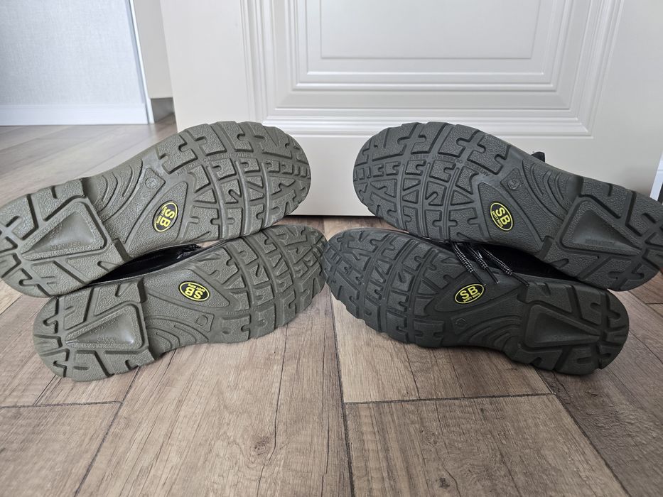 Спец. рабоч.ботинки