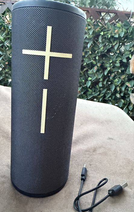 Boxa portabila Ultimate Ears MEGABOOM 4