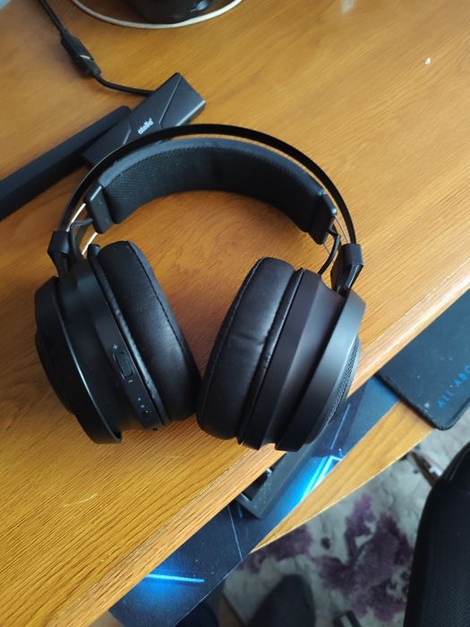 Căști gaming Razer