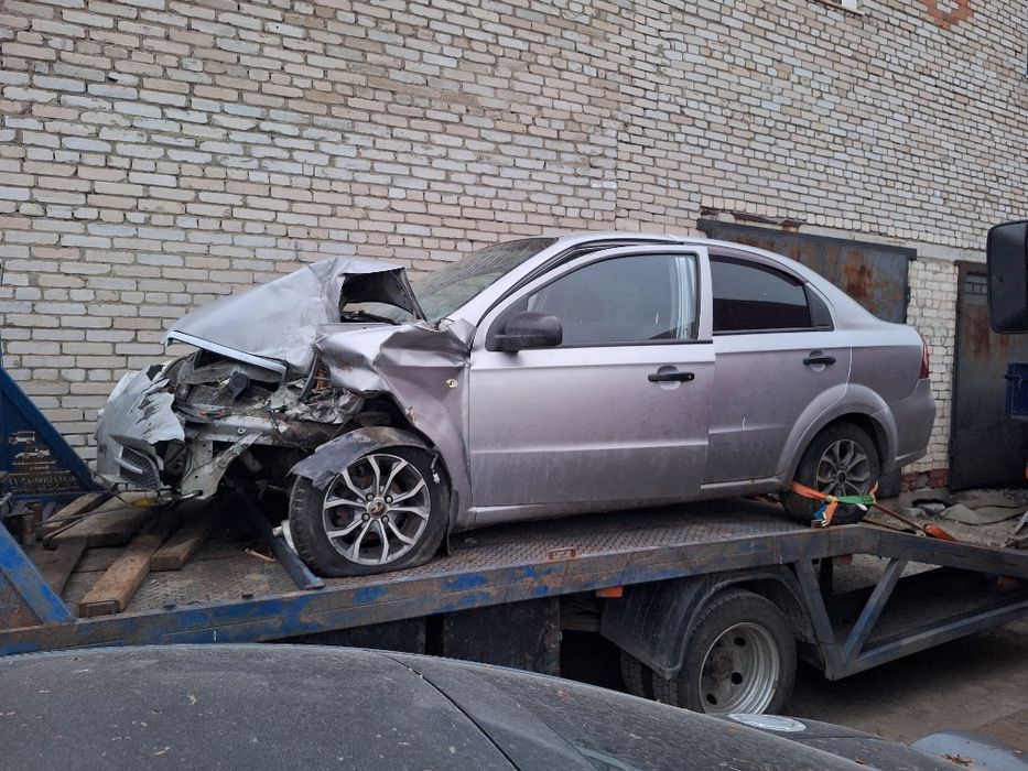 Авео, Шевролет,запчасти