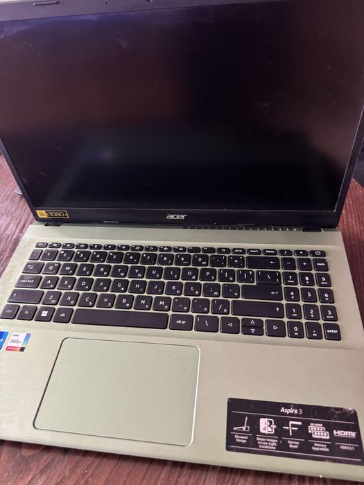 Acer Aspire 3 A315-59