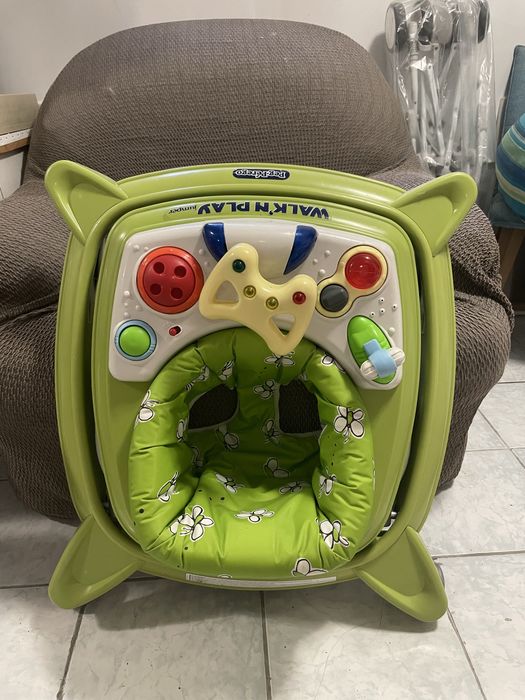 Ходунки Peg Perego