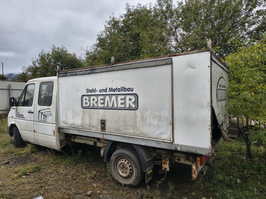 Volkswagen LT35  pentru piese/dezmembrare