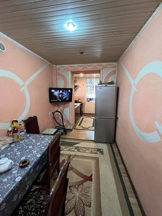 Срочно продается квартира 4 комнатная евро ремонт